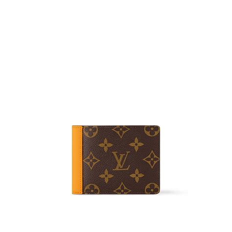 collezione 2000 portafogli louis vuitton